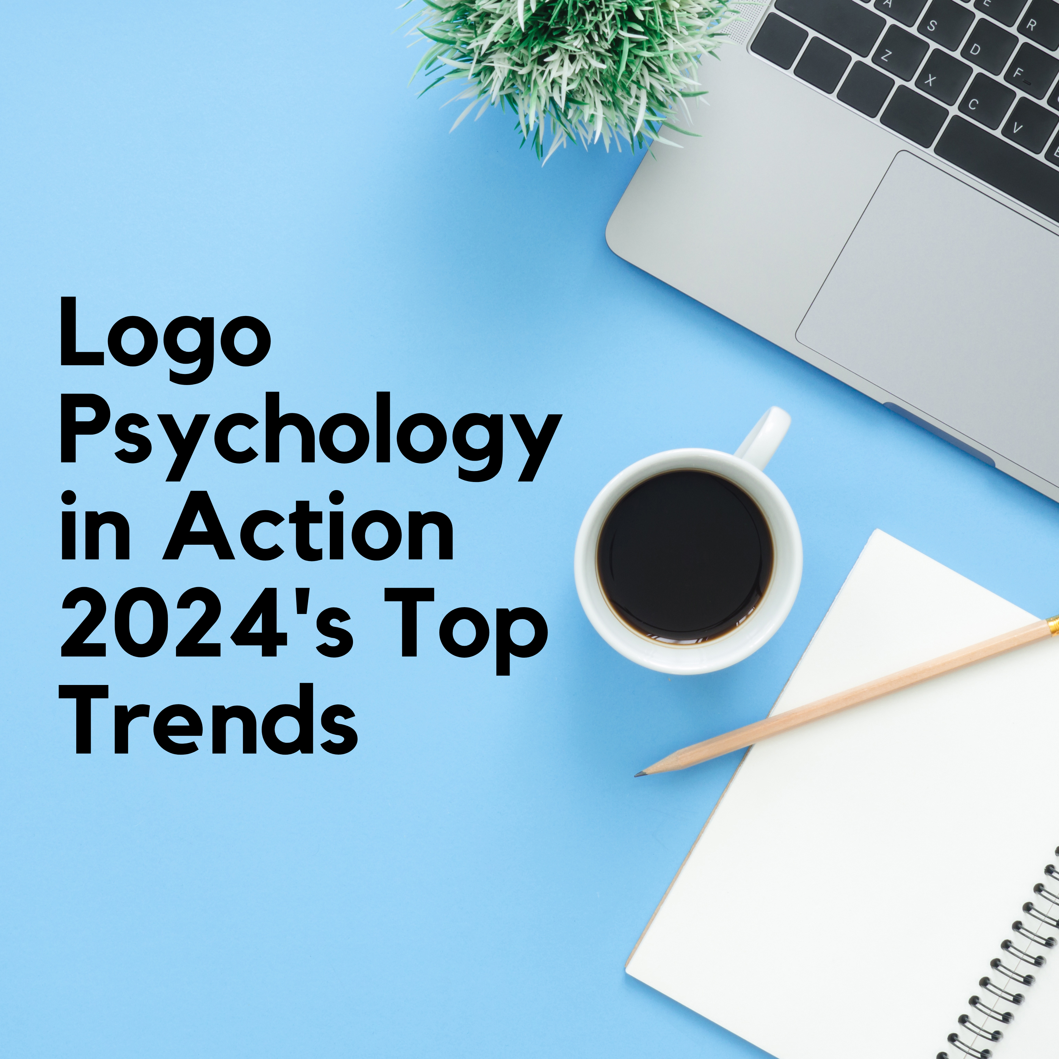 Logo Psychology in Action 2024's Top Trends